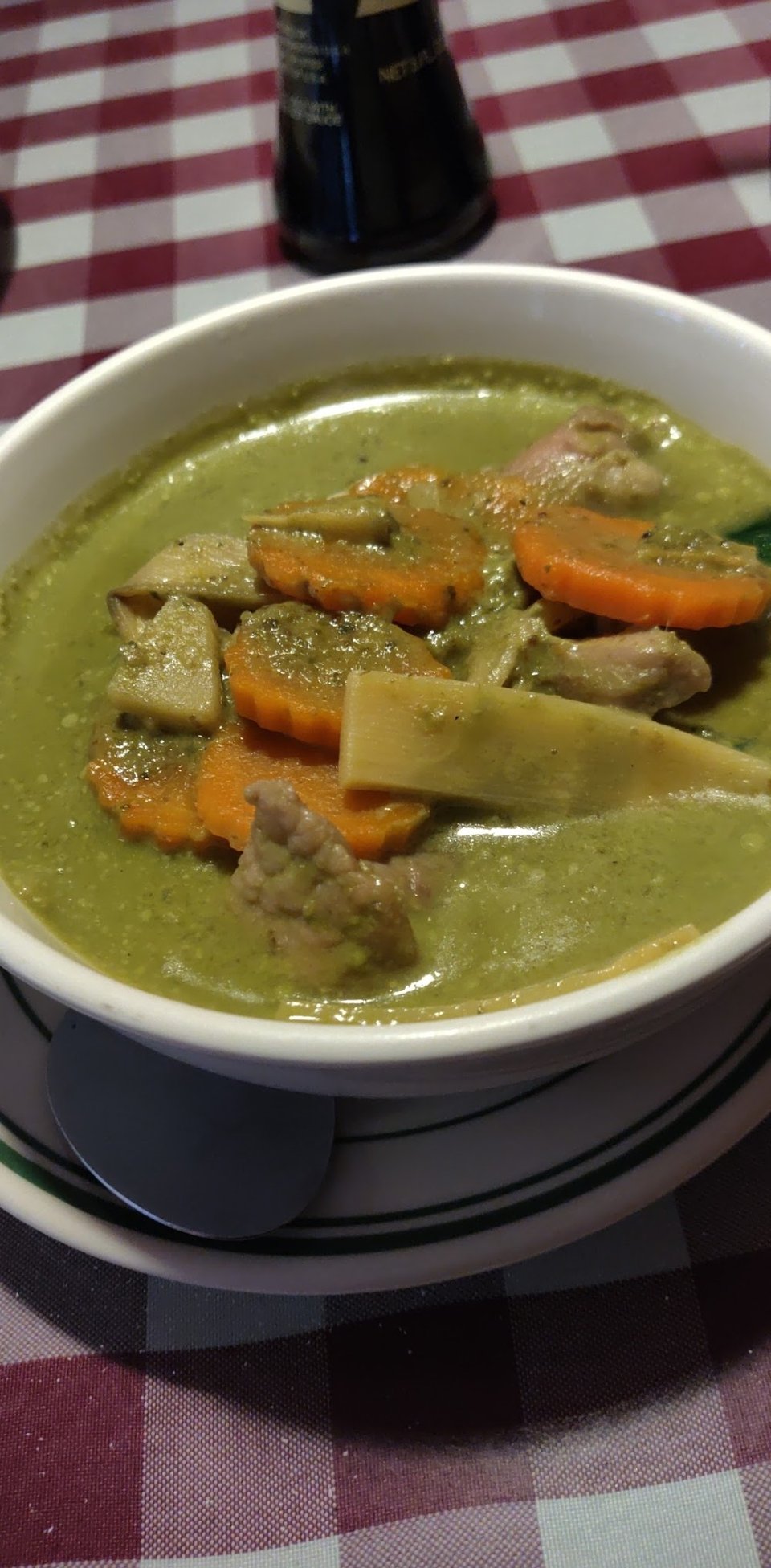 Green Curry
