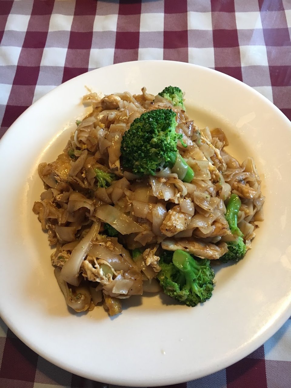 Pad See EW