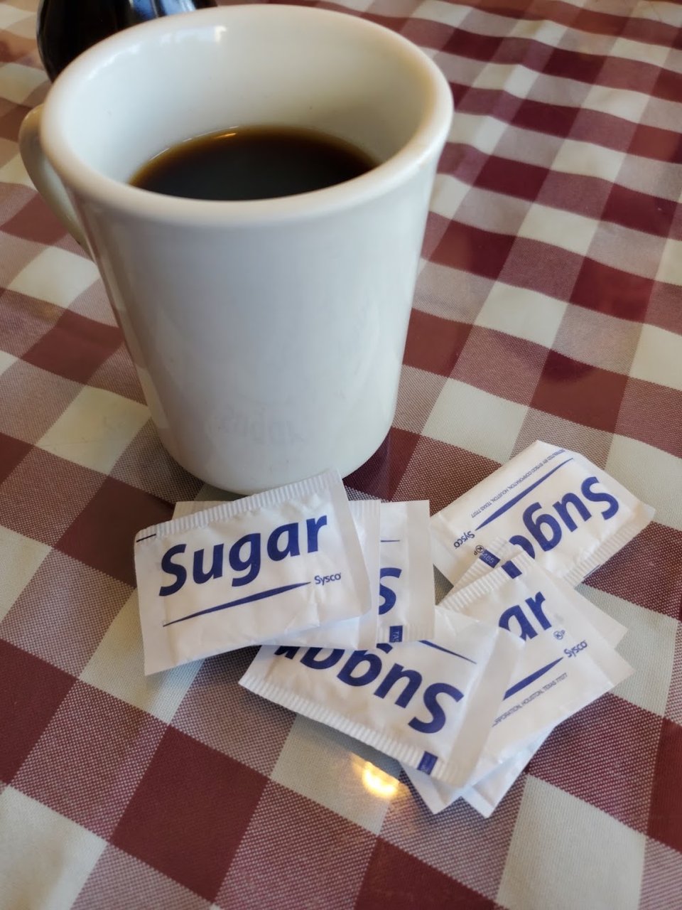 Coffee