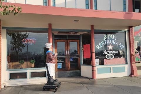 Star Restaurant